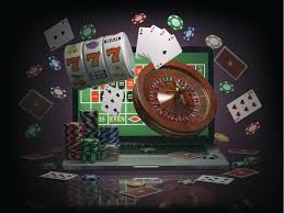 Зеркало Casino VOLNA